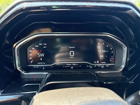 Used 2023 GMC Sierra 1500 Elevation w/ LPO, Elevation Black Package AWD/4WD image 24