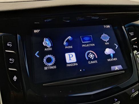 Used 2016 Cadillac Escalade 4WD image 18