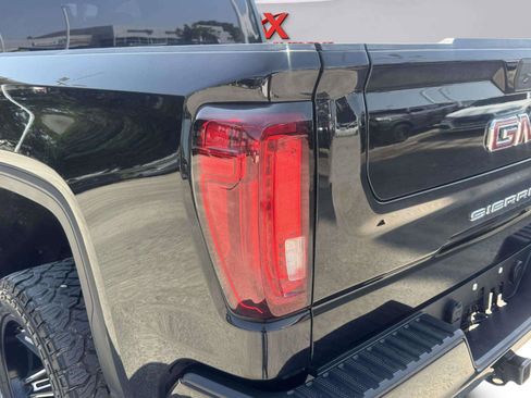 Used 2021 GMC Sierra 1500 AT4 AWD/4WD image 13