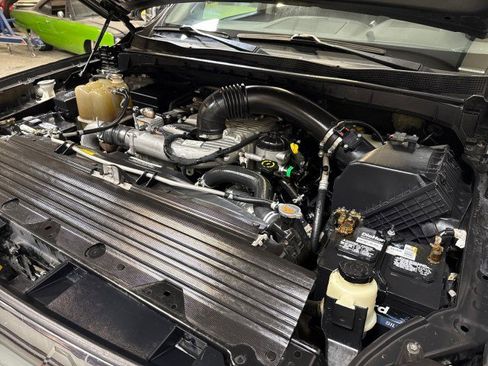 Used 2018 Nissan Titan SL w/ Chrome Package image 77