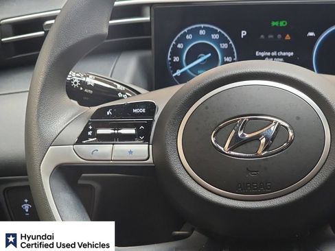 Used 2023 Hyundai Santa Cruz SEL w/ Activity Package AWD/4WD image 16