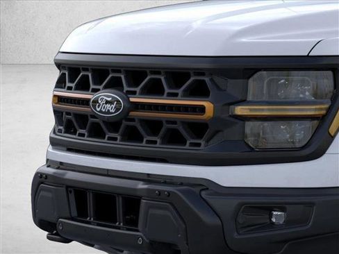 New 2025 Ford F150 Tremor w/ Equipment Group 402A High image 17