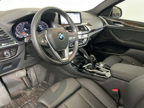 Certified 2021 BMW X4 xDrive30i w/ Convenience Package 3 image 14