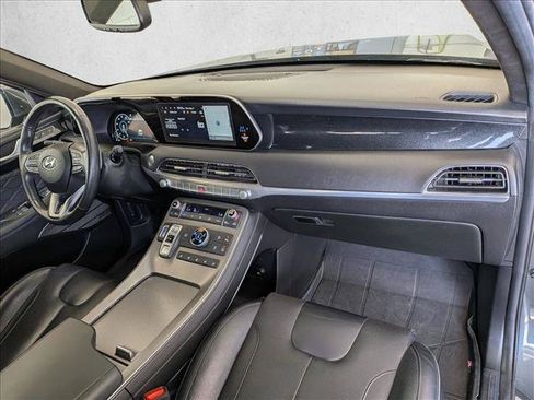Used 2022 Hyundai Palisade Calligraphy w/ Winter Package AWD/4WD image 23