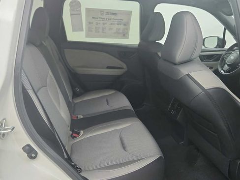 New 2026 Subaru Forester Premium AWD/4WD image 28