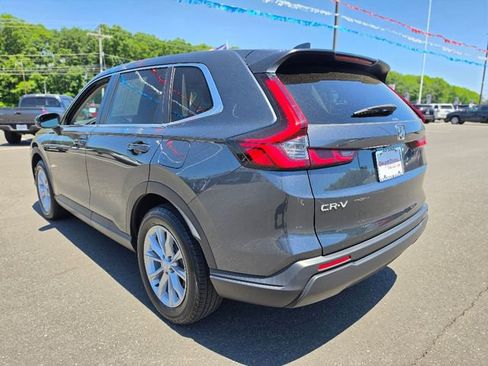 Used 2023 Honda CR-V EX image 5