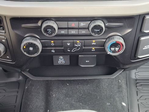 New 2026 Ford F250 XL w/ STX Appearance Package image 19