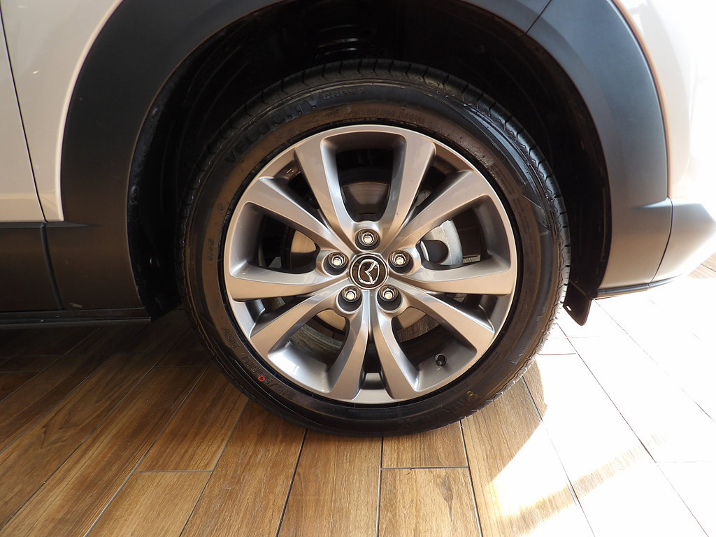 Certified 2024 MAZDA CX-30 AWD 2.5 S w/ Preferred Package image 4