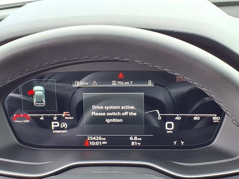 Used 2022 Audi Q5 2.0T Premium Plus w/ Premium Plus Package image 16