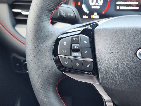 New 2026 Ford Explorer ST-Line w/ ST-Line Street Pack image 28