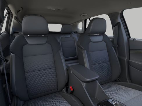 New 2026 Chevrolet Trax LT image 16