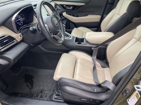 Used 2022 Subaru Outback Limited image 12