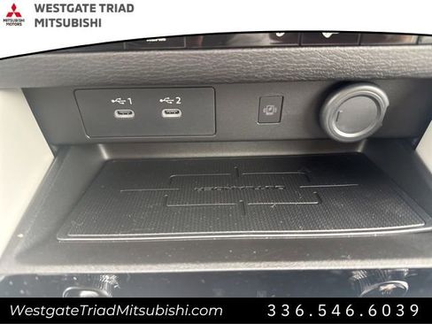 New 2026 Mitsubishi Outlander SEL image 23
