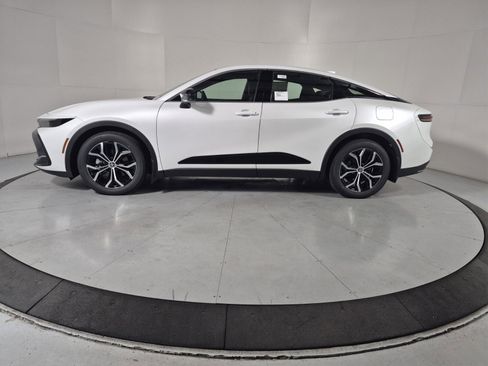 New 2026 Toyota Crown Limited image 2