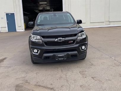 Used 2016 Chevrolet Colorado Z71