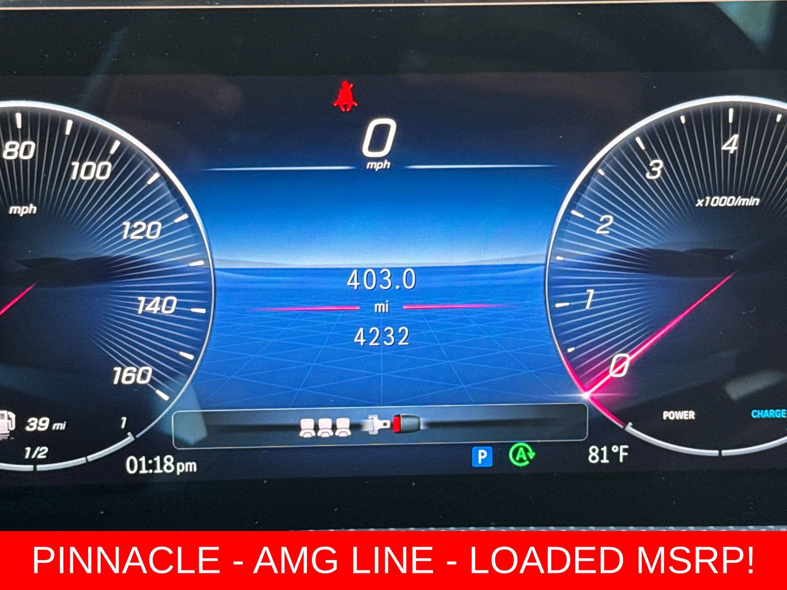 Certified 2026 Mercedes-Benz CLA 250 image 27