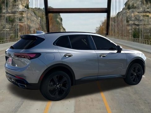 New 2026 Buick Envision Sport Touring AWD/4WD image 11