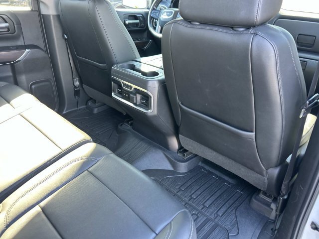 Used 2020 GMC Sierra 1500 SLT AWD/4WD image 25