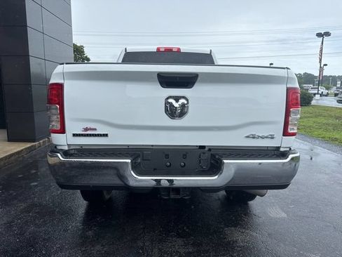 Used 2024 RAM 2500 Big Horn AWD/4WD image 24