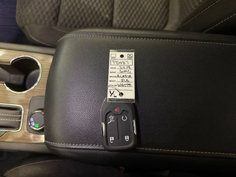 Certified 2019 GMC Acadia SLE FWD image 22
