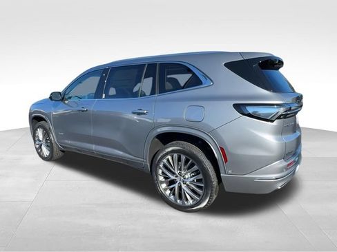 New 2026 Buick Enclave Avenir w/ Super Cruise Package FWD image 6
