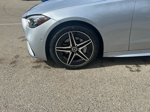 New 2026 Mercedes-Benz C 300 4MATIC Sedan image 27