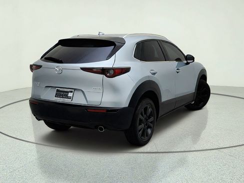 Used 2021 MAZDA CX-30 AWD 2.5 S w/ Premium Package image 9
