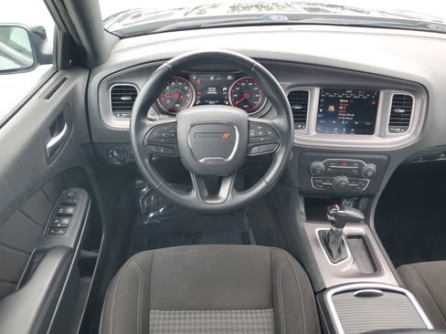 Used 2023 Dodge Charger SXT image 18