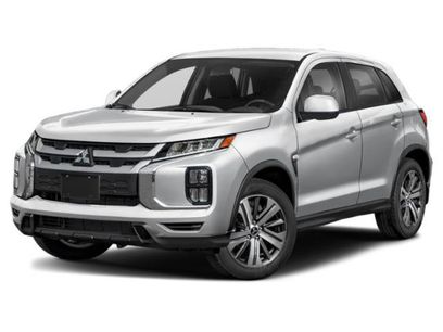 Used 2024 Mitsubishi Outlander Sport AWD