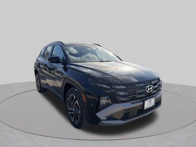 New 2026 Hyundai Tucson SEL Plus FWD 360° Tour