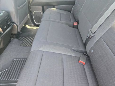 Used 2022 Chevrolet Silverado 1500 RST AWD/4WD image 5