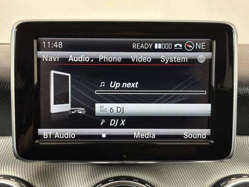 Used 2015 Mercedes-Benz GLA 250 4MATIC image 3