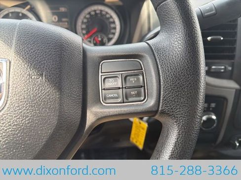 Used 2013 RAM 1500 Express AWD/4WD image 14