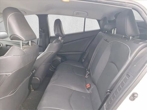 Used 2020 Toyota Prius Prime XLE image 13