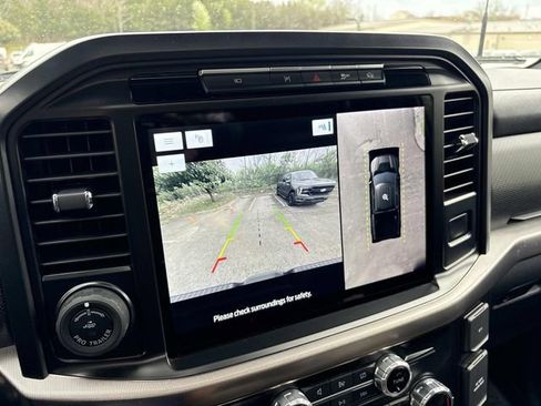 Certified 2023 Ford F150 Raptor w/ Raptor Carbon Fiber Package image 32