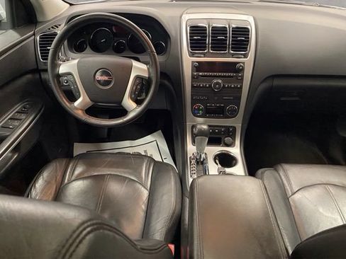 Used 2011 GMC Acadia SLT AWD/4WD image 2