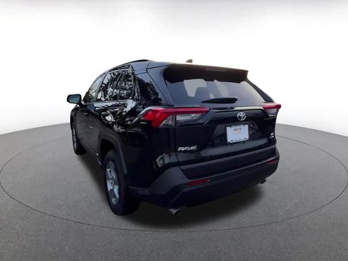 Used 2025 Toyota RAV4 LE image 11