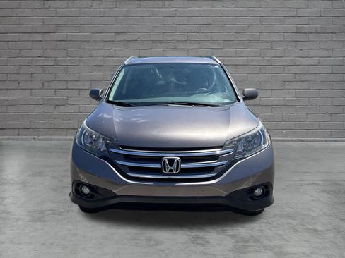 Used 2012 Honda CR-V EX-L image 3