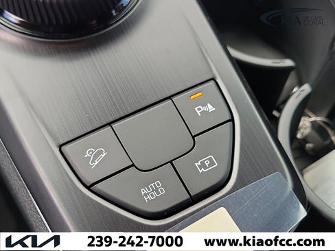 New 2026 Kia Sportage LX image 27