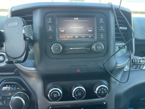 Used 2020 RAM 2500 Tradesman AWD/4WD image 5