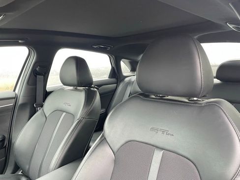 Used 2024 Kia K5 GT-Line image 22