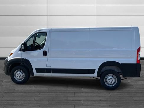 New 2026 RAM ProMaster 1500 w/ Convenience Group image 6