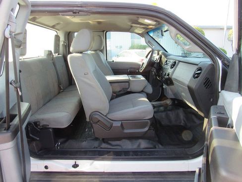 Used 2015 Ford F350 XL w/ Power Equipment Group RWD image 19
