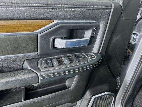 Used 2024 RAM 2500 Laramie image 15