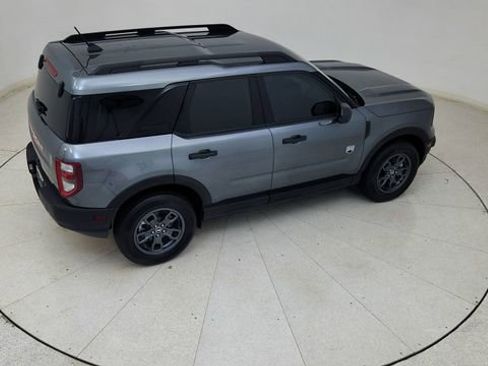 Used 2024 Ford Bronco Sport Big Bend w/ Convenience Package AWD/4WD image 80