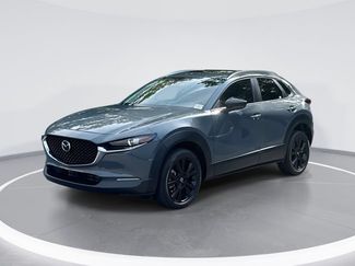 Used 2023 MAZDA CX-30 AWD 2.5 S w/ Preferred Package video 1
