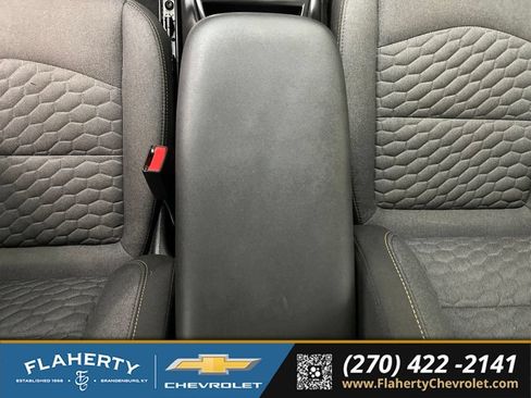 Used 2019 Chevrolet Equinox LT w/ Sun & Navigation Package FWD image 33