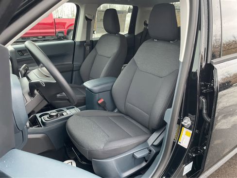 New 2025 Ford Maverick XL w/ Equipment Group 101A image 14