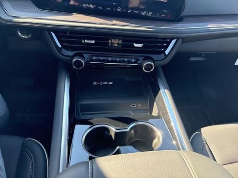 New 2026 Chevrolet Tahoe Premier w/ Sun And Tow Package image 39