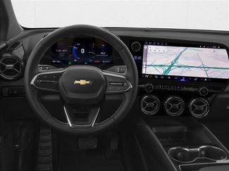 New 2026 Chevrolet Blazer EV LT video 4